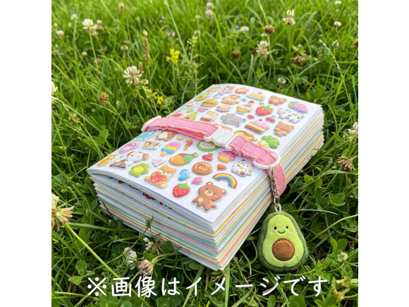 BONBONGyut! 見本詳細３